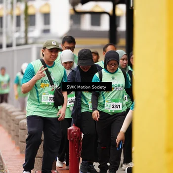 Runner Photo 8468210