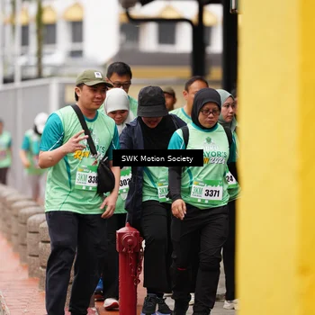Runner Photo 8468211
