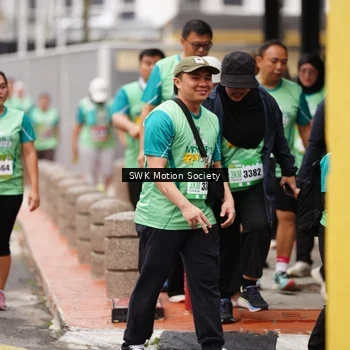Runner Photo 8468212