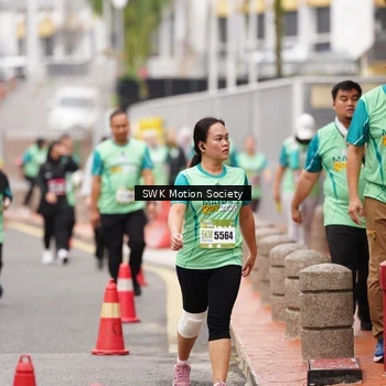 Runner Photo 8468213