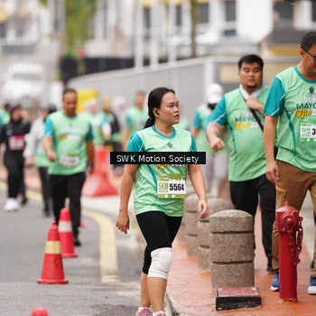 Runner Photo 8468214