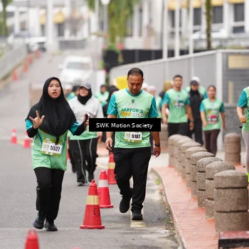 Runner Photo 8468216