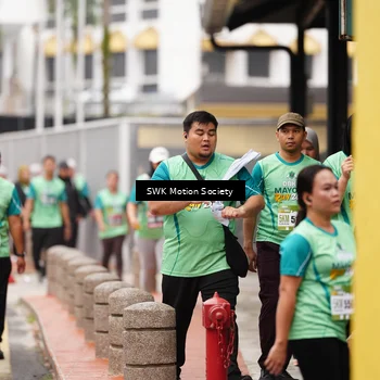 Runner Photo 8468217