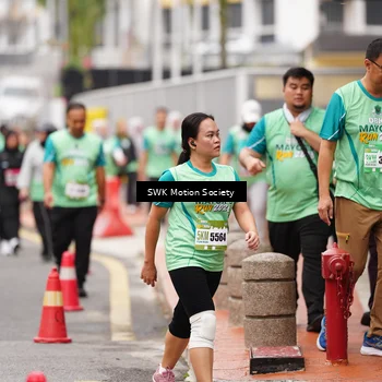Runner Photo 8468218