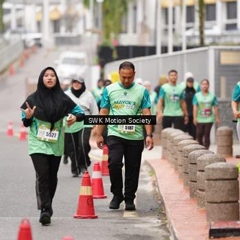 Runner Photo 8468220