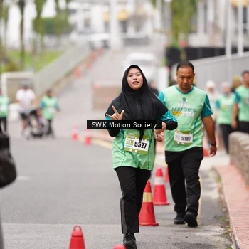 Runner Photo 8468222