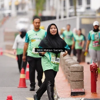 Runner Photo 8468224
