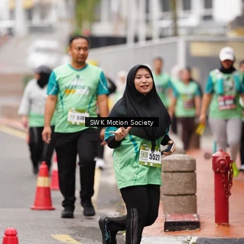 Runner Photo 8468225