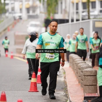 Runner Photo 8468226