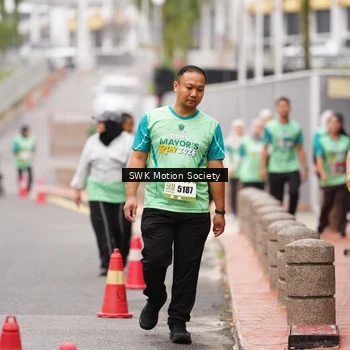 Runner Photo 8468227