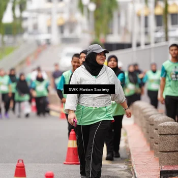 Runner Photo 8468228