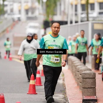 Runner Photo 8468229