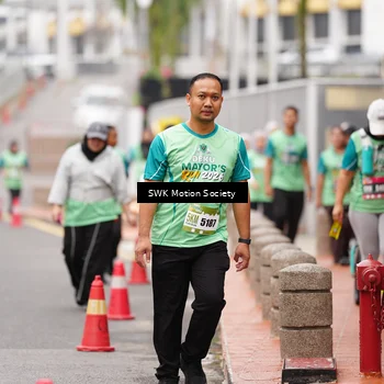 Runner Photo 8468230
