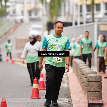 Runner Photo 8468231