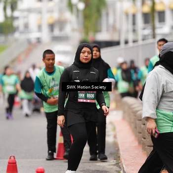 Runner Photo 8468232