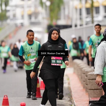 Runner Photo 8468233