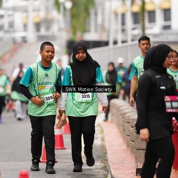 Runner Photo 8468237