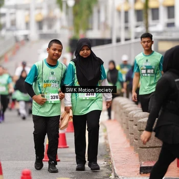 Runner Photo 8468239