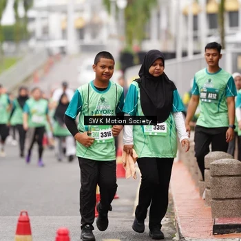 Runner Photo 8468240