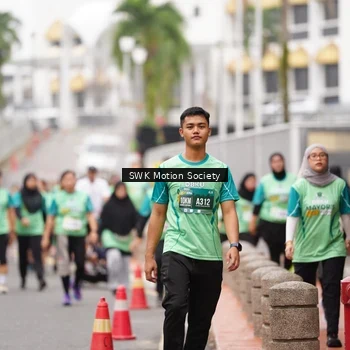 Runner Photo 8468241
