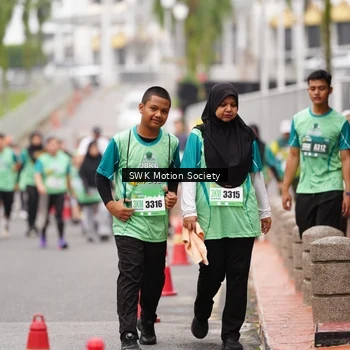 Runner Photo 8468242