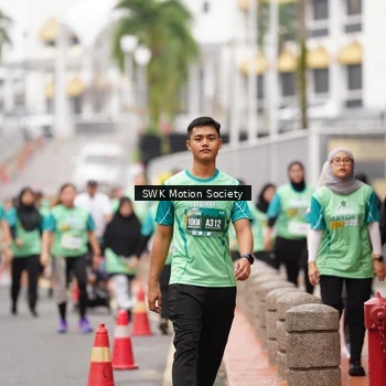 Runner Photo 8468243