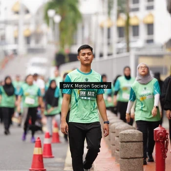 Runner Photo 8468244