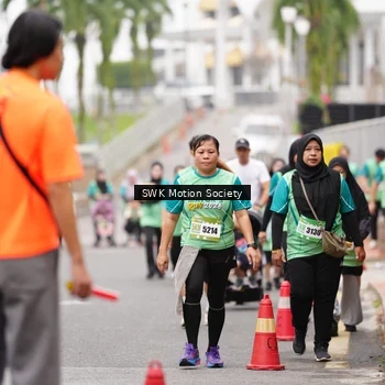 Runner Photo 8468245