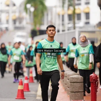 Runner Photo 8468246