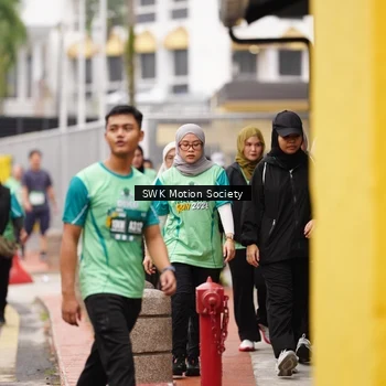 Runner Photo 8468247