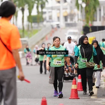 Runner Photo 8468248