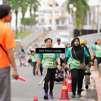 Runner Photo 8468249