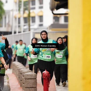 Runner Photo 8468250