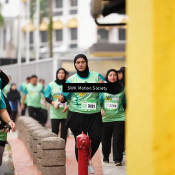 Runner Photo 8468251