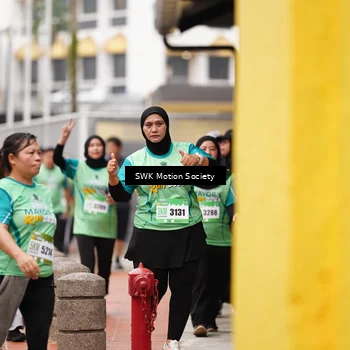 Runner Photo 8468252