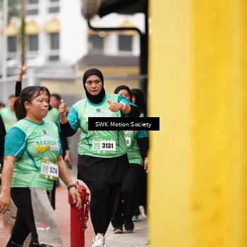 Runner Photo 8468255