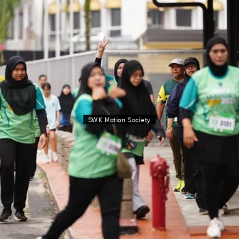 Runner Photo 8468256