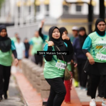 Runner Photo 8468257