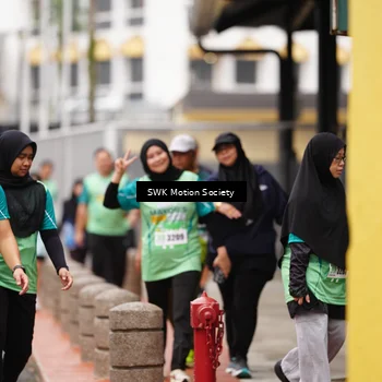 Runner Photo 8468258
