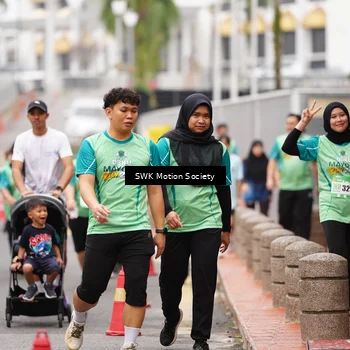 Runner Photo 8468259