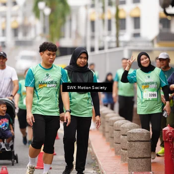 Runner Photo 8468260