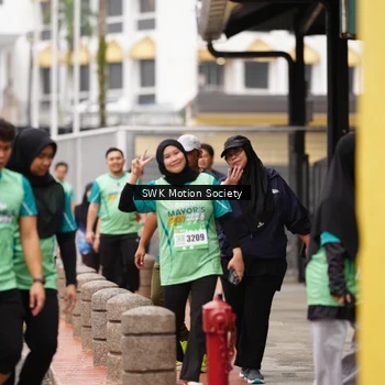 Runner Photo 8468261
