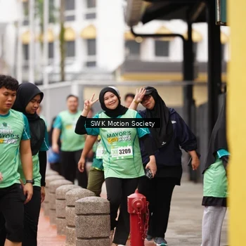 Runner Photo 8468262