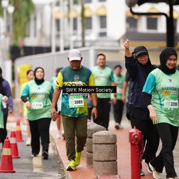 Runner Photo 8468267