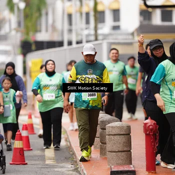 Runner Photo 8468268