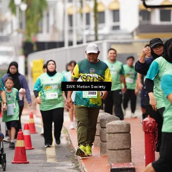 Runner Photo 8468269