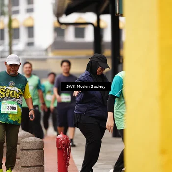 Runner Photo 8468270