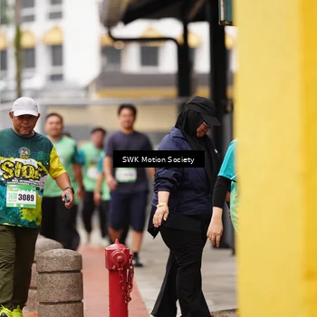 Runner Photo 8468271