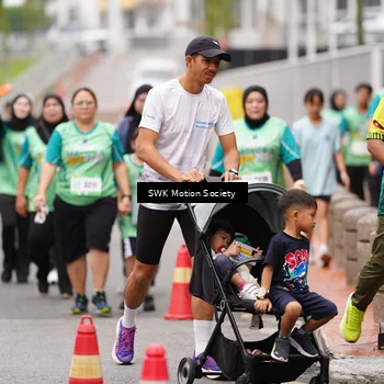 Runner Photo 8468272