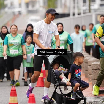 Runner Photo 8468275
